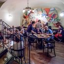 Weekly Couchsurfing Meet @a grund的照片