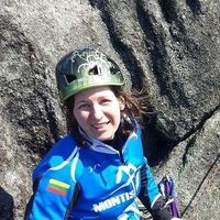 Margarita Smirnoviene's Photo