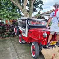 Camilo Duque's Photo