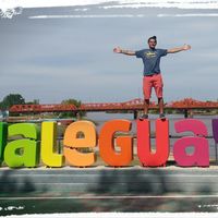 Photos de Martin n Cabezas Rio