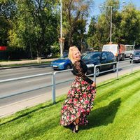 Анна Носова的照片