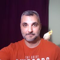 Attila Kozma's Photo