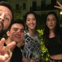 Mauricio Romero Álvarez的照片