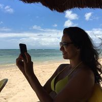 Giovanna Ribeiro Morais的照片