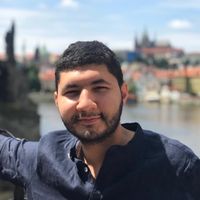 REDA EL MEKKAOUI的照片