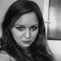 Katarzyna Mrówczyńska的照片