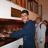 Francesco Cogoni's Photo