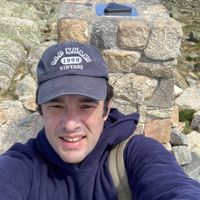 Fotos de John  Mitchell