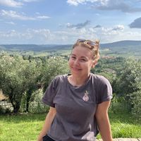 Alex Hollowell's Photo