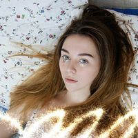 Olesia Bolibok的照片