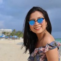 Zdjęcia użytkownika Bernadette Zuniga