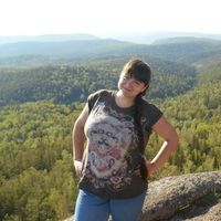 Tatiana Kozlova's Photo