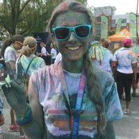 Claire Myrto's Photo