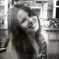 Mary Ystiygova's Photo