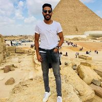 Mohamed Ragab's Photo