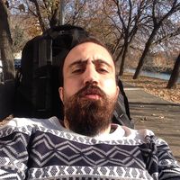 Berkun Gören的照片