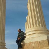 Mohamed H Hassine的照片