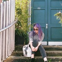 Lucia Aicul的照片