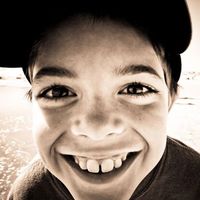 Andrew Reilley's Photo