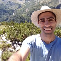 Foad Ghassemzadeh的照片