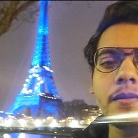 Abhishek Chourasia's Photo