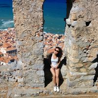 Le foto di Sherry Lee