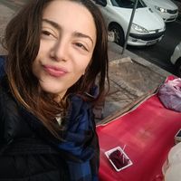 Fotos de Mineh Vardoumyan