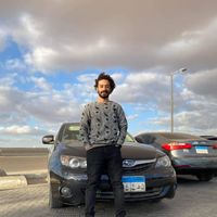 Mohamed Bebo's Photo