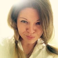 Anna Tsyganok的照片