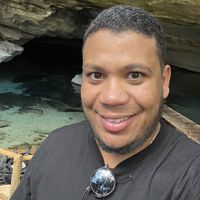 Gabriel Borghes's Photo