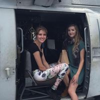 Chelsea Demitras的照片