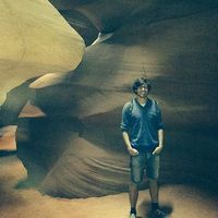 Jonas Traber's Photo