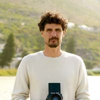 Christian  Doppelgatz的照片