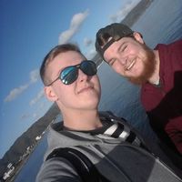 Adam Erkenbrack的照片