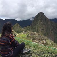 Isabel Flores的照片