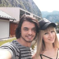 Marina&Michael Pogor's Photo