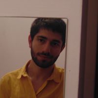 Uğur Yıldırım的照片