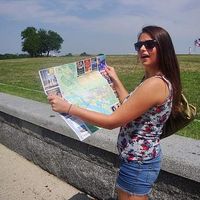 Małgorzata Gotfryd's Photo