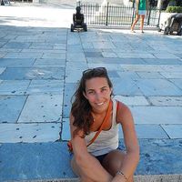 Selin Nurgun's Photo