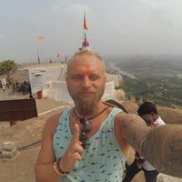 Denis Mironov's Photo