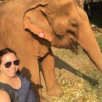 Vanessa Vando's Photo