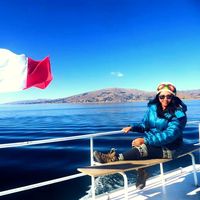 Angie Rubi Amoros的照片