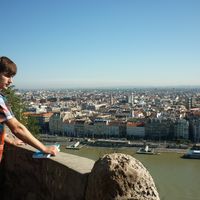 Bartek Sobel的照片