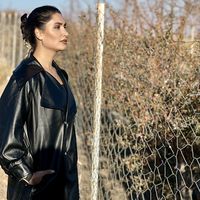 Ghazaleh Mortazavi's Photo