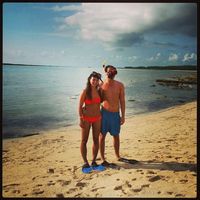 Maike Buchenau的照片