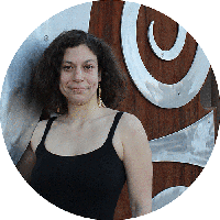 Batya Friedland's Photo