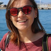 Photos de Mônica Rousselet