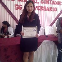 Nadyr Coronado's Photo