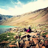 Amrita Kamath的照片