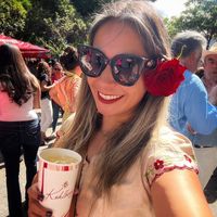 Aidin Fernandez's Photo